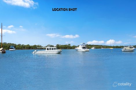 Property photo of 64 Johnson Parade Lemon Tree Passage NSW 2319