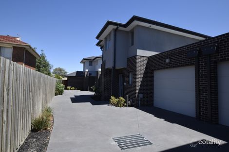 Property photo of 2/5 Stewart Street Thomastown VIC 3074
