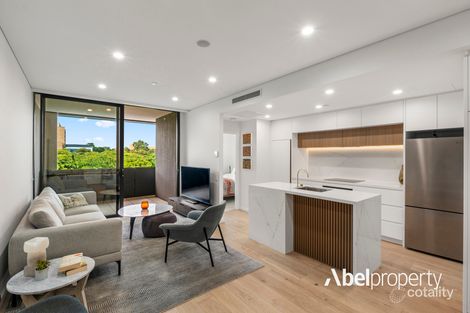 Property photo of 317/7 Wunderlich Road Subiaco WA 6008