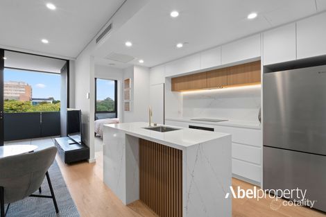 Property photo of 317/7 Wunderlich Road Subiaco WA 6008