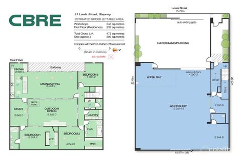 Property photo of 11 Louis Street Stepney SA 5069