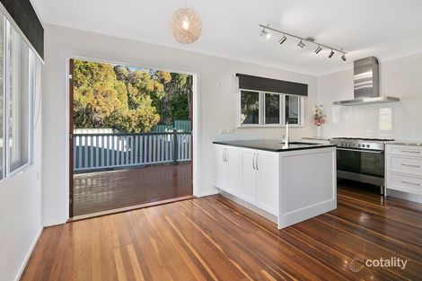 Property photo of 28 Trent Street Mount Gravatt QLD 4122