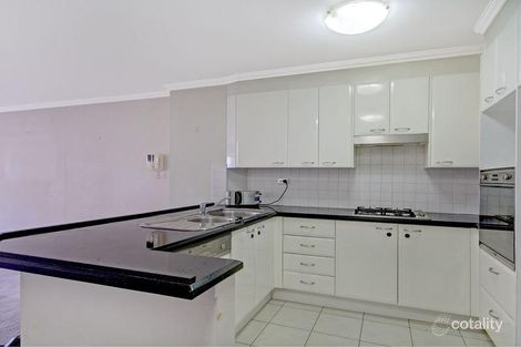 Property photo of 106/323 Forest Road Hurstville NSW 2220