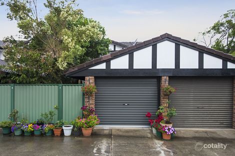Property photo of 7/18 Magellan Road Springwood QLD 4127