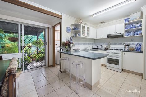 Property photo of 7/18 Magellan Road Springwood QLD 4127