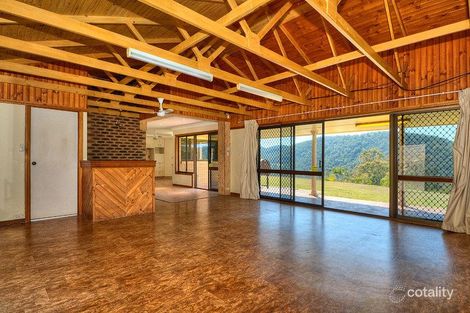 Property photo of 1282 Tamborine-Oxenford Road Wongawallan QLD 4210