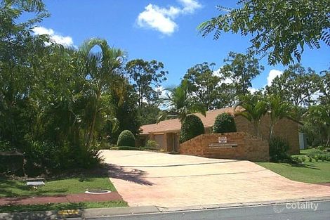 Property photo of 16 Adventure Avenue Oxenford QLD 4210