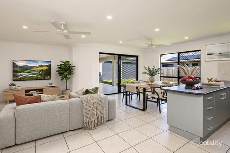 Property photo of 6 Whereat Road Edmonton QLD 4869