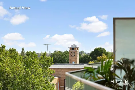 509/35 Albert Rd, Melbourne, VIC 3004