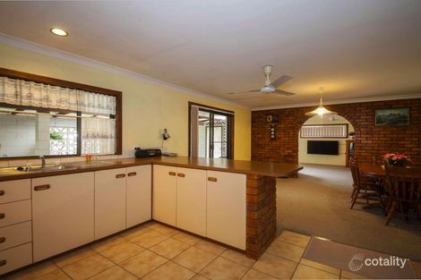 Property photo of 34 Copenhagen Street Maryborough West QLD 4650
