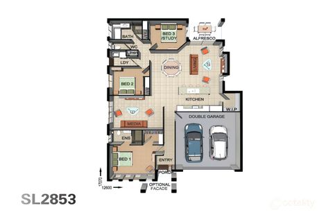 1 Watermelon Way, Kawungan, QLD 4655