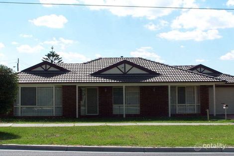 46 Rufus St, Epping, VIC 3076