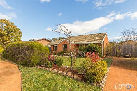 52 Ennor Cres, Florey, ACT 2615