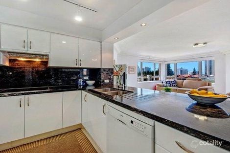 Property photo of 19/129 Surf Parade Broadbeach QLD 4218