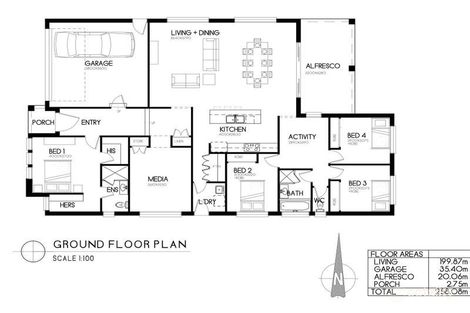 Property photo of 6 Albatross Bend Wilton NSW 2571
