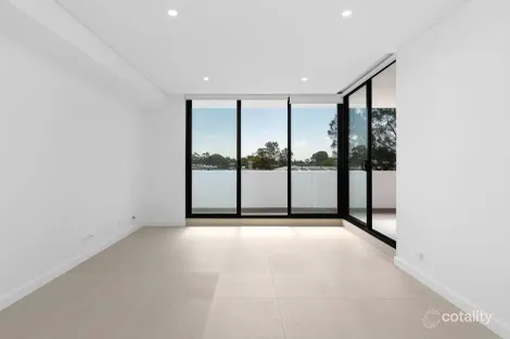 Property photo of 207/18 Pemberton Street Botany NSW 2019