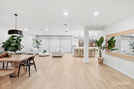 36 Naturaliste Way, Armstrong Creek, VIC 3217