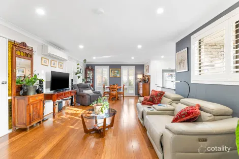 Property photo of 1/4-6 Sunpatch Parade Tomakin NSW 2537