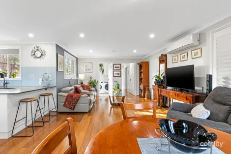Property photo of 1/4-6 Sunpatch Parade Tomakin NSW 2537