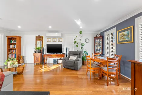 Property photo of 1/4-6 Sunpatch Parade Tomakin NSW 2537