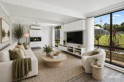 Property photo of 67 Orient Street Willow Vale NSW 2575