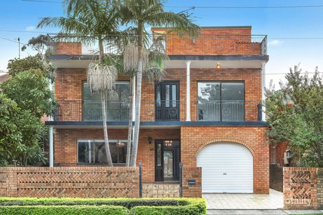 60 Todman Ave, Kensington, NSW 2033