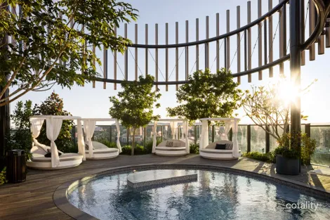 2704/15 Manning St, South Brisbane, QLD 4101