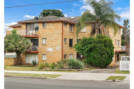 5/205 Derby St, Penrith, NSW 2750