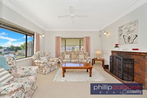 Property photo of 26 Wilga Street Regents Park NSW 2143