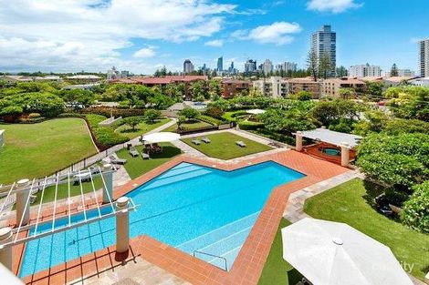 Property photo of 19/129 Surf Parade Broadbeach QLD 4218