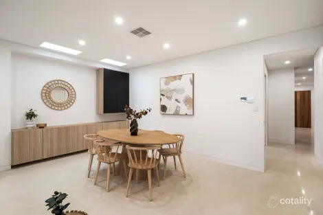 Property photo of 60A John Street Payneham SA 5070