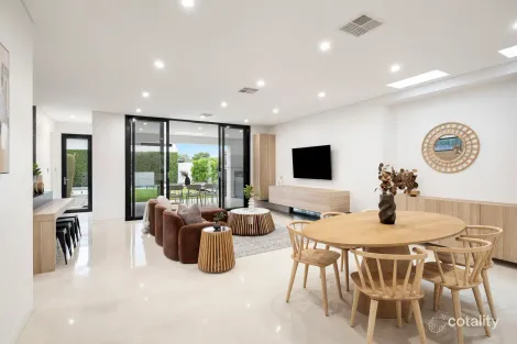 Property photo of 60A John Street Payneham SA 5070