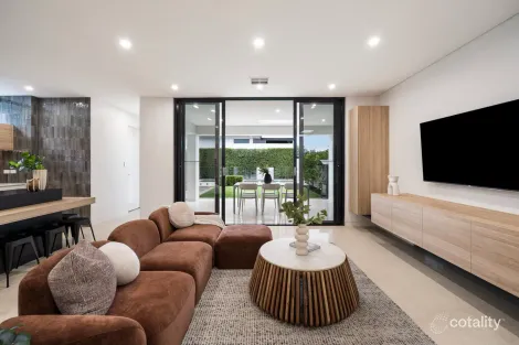 Property photo of 60A John Street Payneham SA 5070