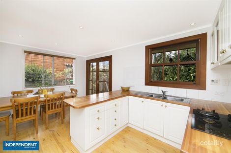 Property photo of 44 Atkinson Street Cook ACT 2614