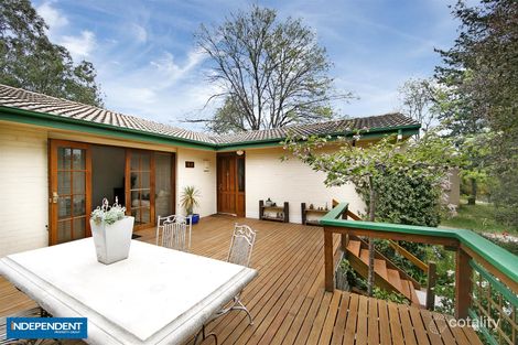Property photo of 44 Atkinson Street Cook ACT 2614