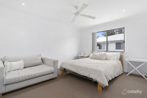 Property photo of 4/23 Garden Road Coomera QLD 4209