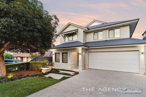 Property photo of 22D Ryrie Avenue Como WA 6152