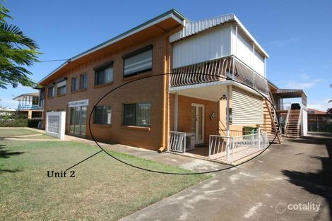 2/59 Collins St, Woody Point, QLD 4019