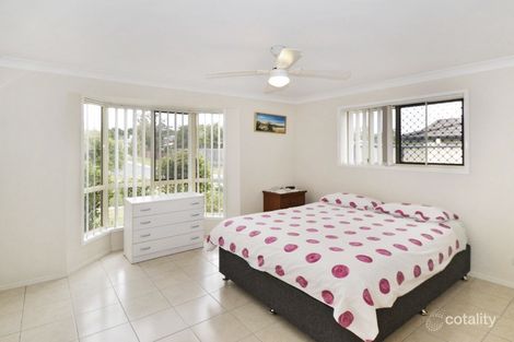 Property photo of 19 Crumpton Place Beerwah QLD 4519