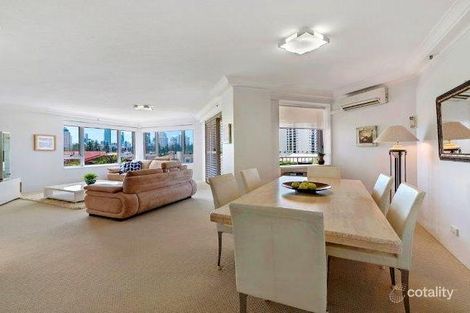 Property photo of 19/129 Surf Parade Broadbeach QLD 4218