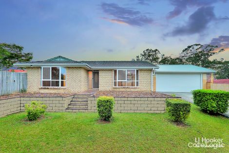 Property photo of 41 Sheffield Place Kuraby QLD 4112