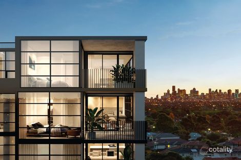 208b/45 Linden Ave, Ivanhoe, VIC 3079