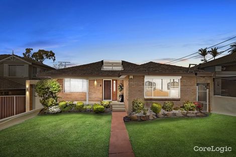 Property photo of 152 Macquarie Road Greystanes NSW 2145