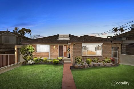 Property photo of 152 Macquarie Road Greystanes NSW 2145