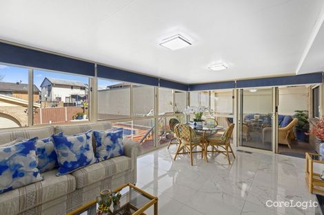 Property photo of 152 Macquarie Road Greystanes NSW 2145