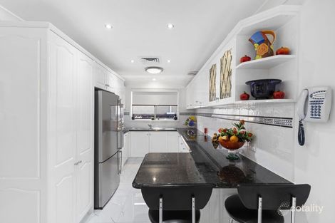 Property photo of 152 Macquarie Road Greystanes NSW 2145