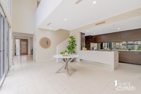 Property photo of 9 Cassowary Crescent Coodanup WA 6210