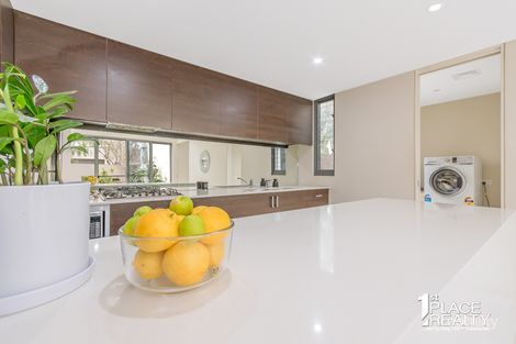 Property photo of 9 Cassowary Crescent Coodanup WA 6210