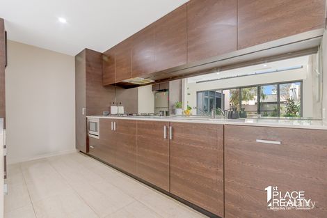 Property photo of 9 Cassowary Crescent Coodanup WA 6210