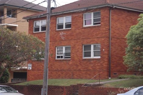Property photo of 4/9 Wilbar Avenue Cronulla NSW 2230